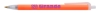 Good Value™ Contender Party Pen - Neon orange